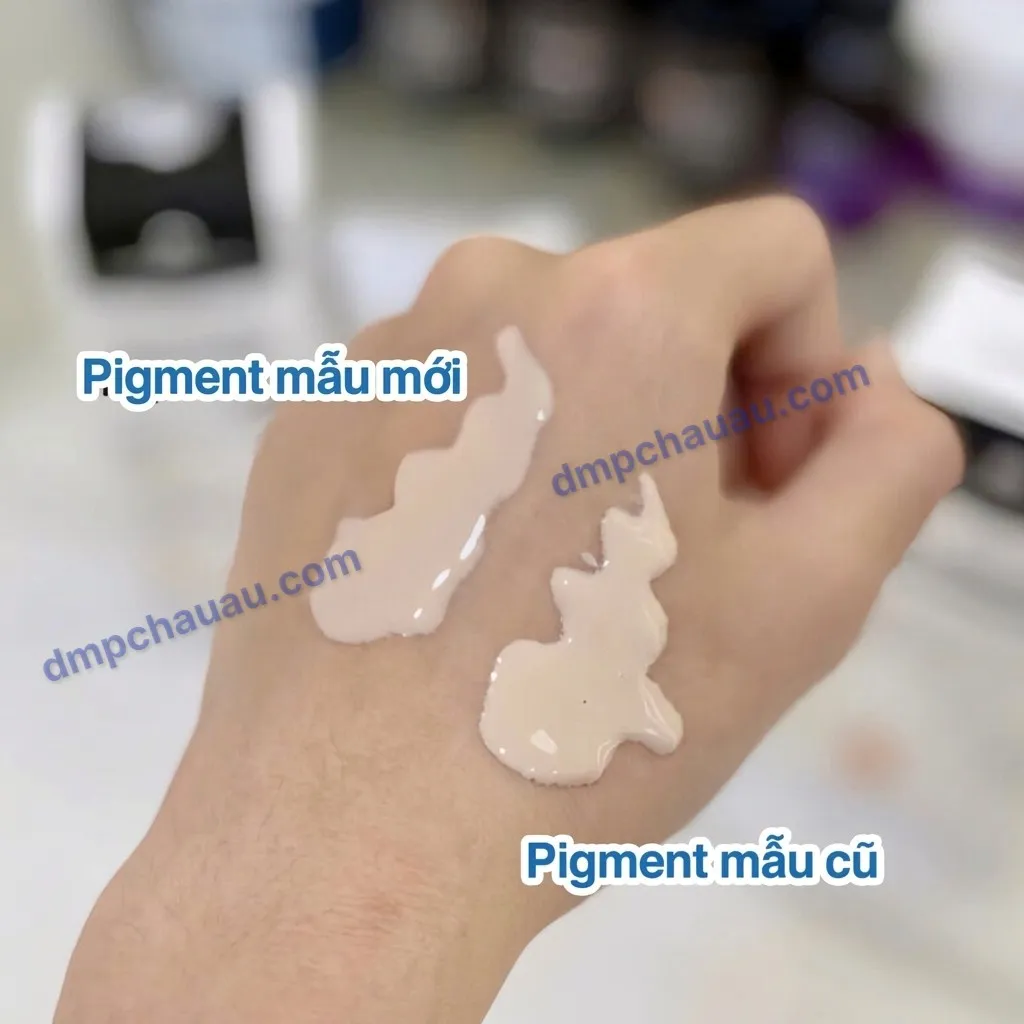 Kem chống nắng Heliocare Pigment