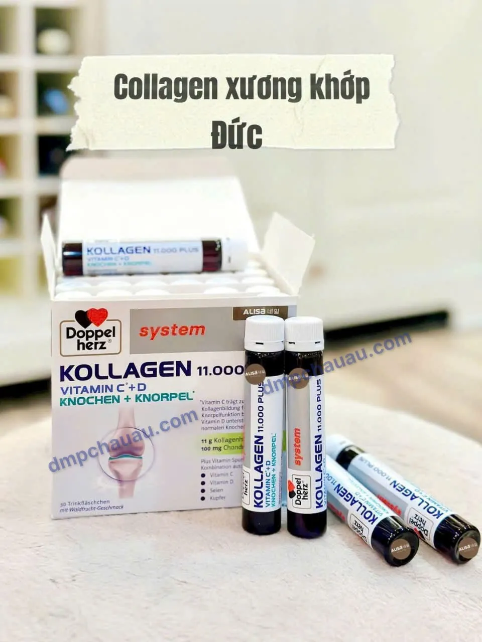 doppelherz-kollagen-11000-plus