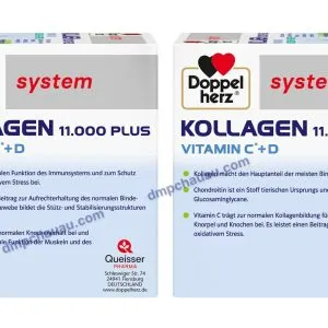 doppelherz system kollagen 11000 plus