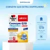 Viên Uống Doppelherz Coenzym Q10 + Magnesium EXTRA