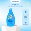 Sữa tắm gội chống cảm Penaten