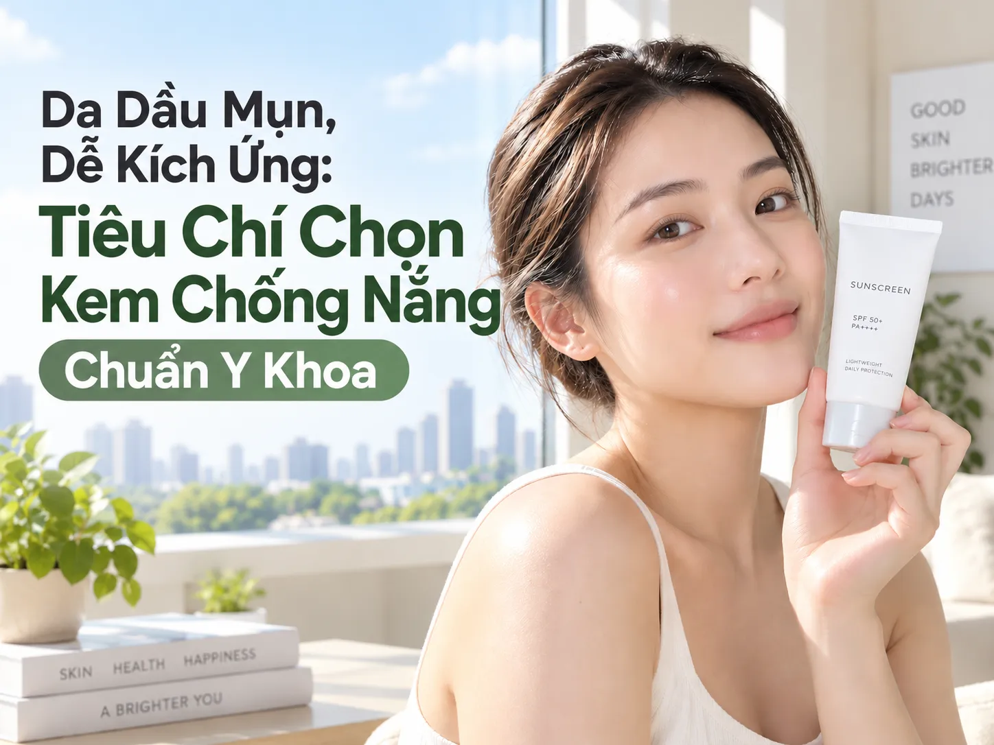tieu-chi-chon-kem-chong-nang-cho-da-dau-mun